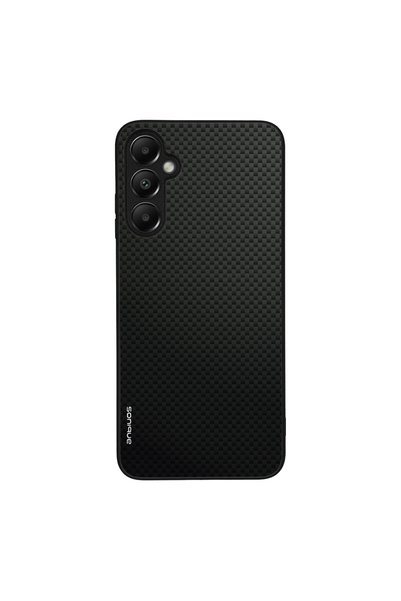 OEM Θήκη Sonique Carbon Series για Samsung Galaxy A05s 4G Μαύρο 01