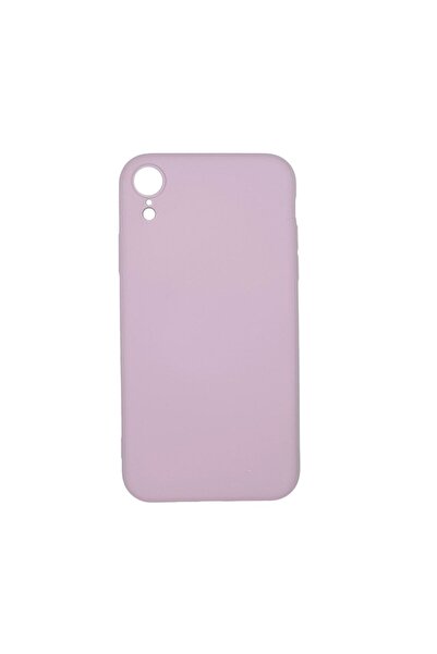 OEM Θήκη Σιλικόνης My Colors Sonique Apple iPhone XR Βιολετί