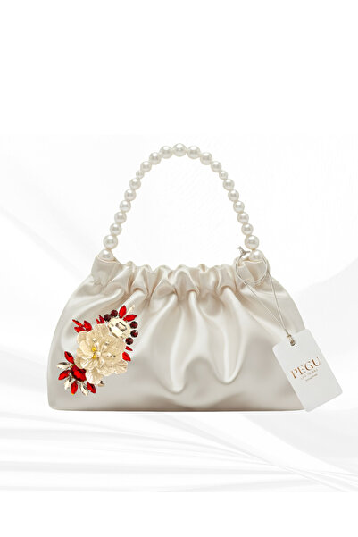 pegu baby collection ΕΚΡΟΥ ΣΑΤΕΝ ΚΡΥΣΤΑΛΛΙΝΗ ΓΥΑΛΙΝΗ ΠΕΤΡΑ ΣΧΕΔΙΑΣΜΟΥ ΧΕΙΡΟΠΟ...