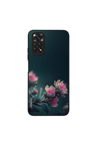 OEM Θήκη Sonique Sunset in Eden Series για Xiaomi Redmi Note 11 4G / Redmi No...