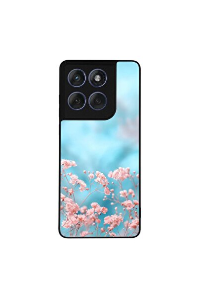 OEM Θήκη Sonique Sunset in Eden Series για Motorola Edge 60 Fusion 5G Baby's ...