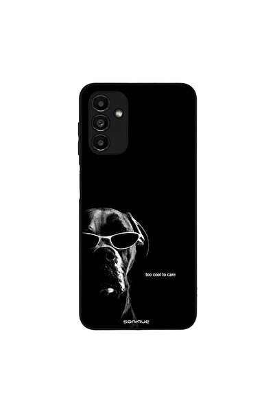 OEM Θήκη Sonique Men's Edition για Samsung Galaxy A13 5G / Galaxy A04s Too Cool