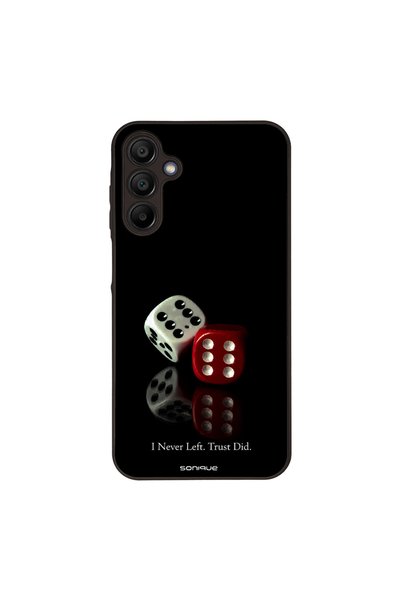 OEM Θήκη Sonique Men's Edition για Samsung Galaxy A15 4G / Galaxy A15 5G Ζάρια