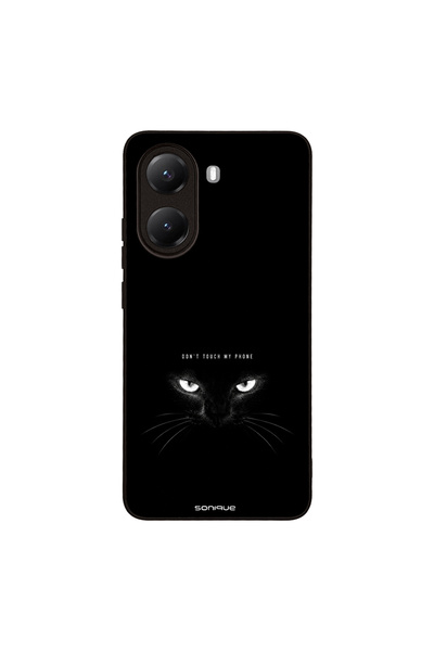OEM Θήκη Sonique Men's Edition για Xiaomi Poco X7 Pro 5G Don't Touch