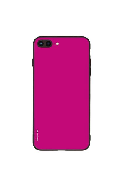 OEM Θήκη Sonique ColorBloc Series για Apple iPhone 7 Plus / iPhone 8 Plus Ματ...