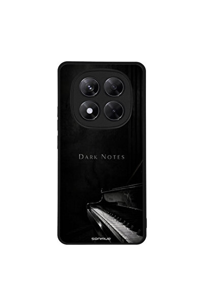 OEM Θήκη Sonique Men's Edition για Xiaomi Redmi Note 14 Pro 5G / Poco X7 5G P...