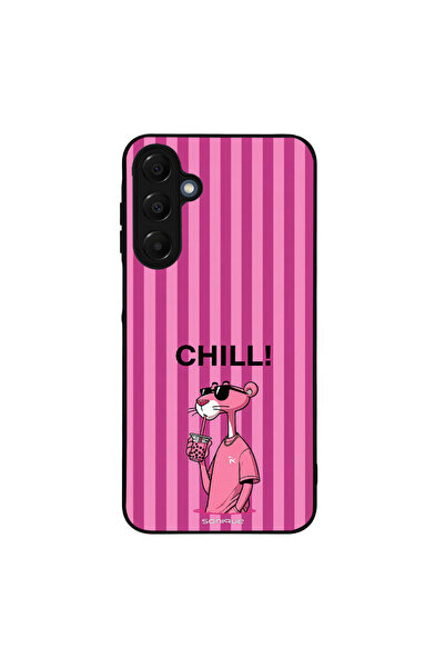OEM Θήκη Σειράς Sonique Stripe Stories για Samsung Galaxy A16 4G / Galaxy A16...