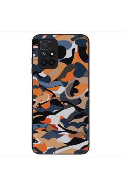 OEM Θήκη Sonique Camouflage Army Series για Xiaomi Redmi Note 11 Pro Plus 5G ...