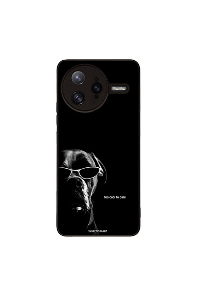 OEM Θήκη Sonique Men's Edition για Xiaomi Poco F7 Ultra 5G Too Cool
