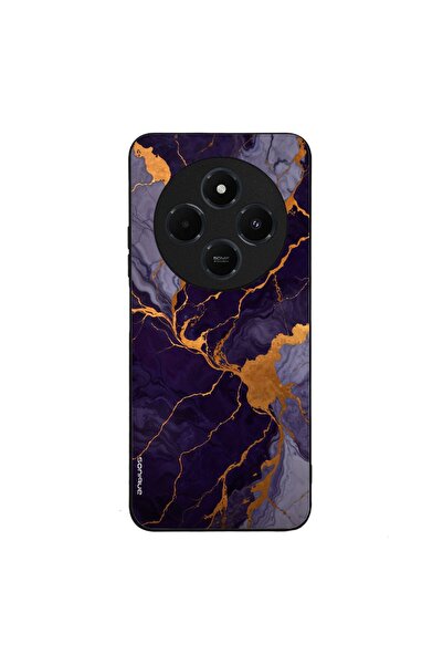 OEM Θήκη Sonique Marble Series για Xiaomi Redmi 14C 4G / Poco C75 4G / Redmi ...