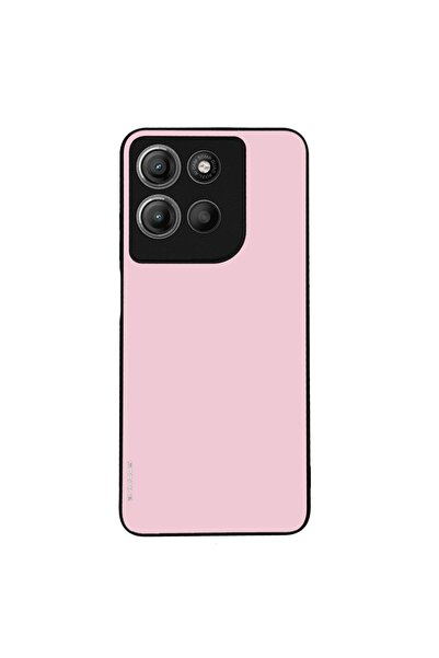 OEM Θήκη Sonique ColorBloc Series για Motorola Moto G15 4G / Moto G15 Power Ρ...