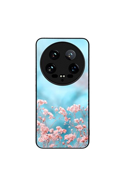 OEM Θήκη Sonique Sunset in Eden Series για Xiaomi Xiaomi 14 Ultra Baby's Breath