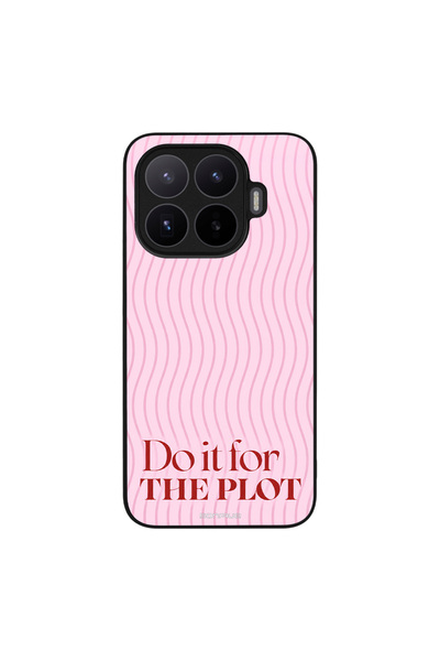 OEM Θήκη Sonique Stripe Stories Series για Xiaomi Xiaomi 17T Pro 5G Do It for...