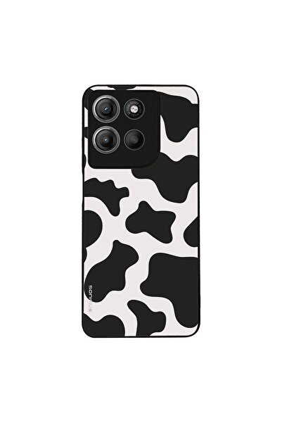 OEM Θήκη Sonique Animal Print Series για Motorola Moto G15 4G / Moto G15 Powe...