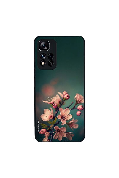 OEM Θήκη Sonique Sunset in Eden Series για Xiaomi Redmi Note 11 Pro Plus 5G A...