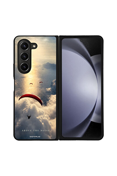 OEM Θήκη Sonique Men's Edition για Samsung Galaxy Z Fold 5 Above the Noise