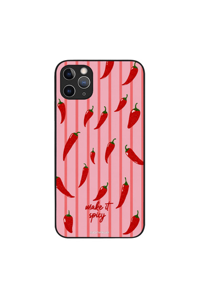 OEM Θήκη Σειράς Sonique Stripe Stories για Apple iPhone 11 Pro Max Κάντε το π...