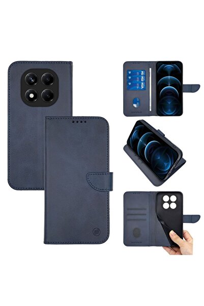 OEM Θήκη Πορτοφόλι Sonique Urban Wallet Xiaomi Redmi Note 14 Pro 5G / Redmi N...