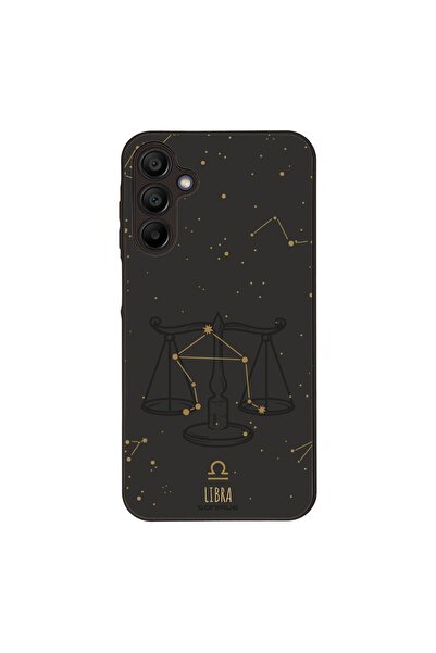 OEM Θήκη Sonique Zodiac Series για Samsung Galaxy A15 4G / Galaxy A15 5G Libra