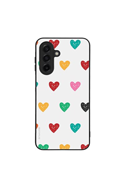 OEM Θήκη Σειράς Sonique Heart για Samsung Galaxy A17 4G / Galaxy A17 5G / Gal...