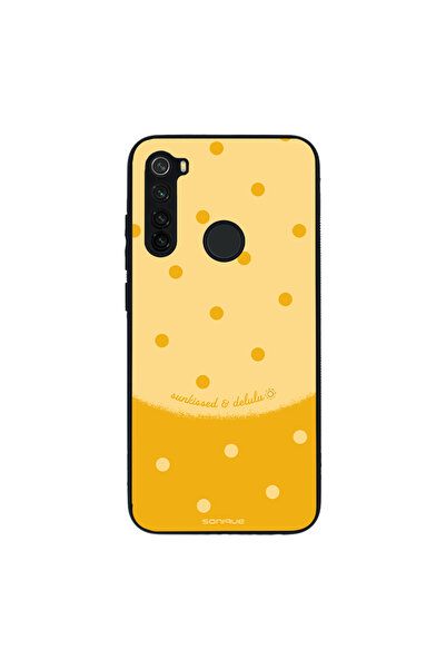 OEM Θήκη Sonique Delulu Polka Era Series για Xiaomi Redmi Note 8 / Redmi Note...