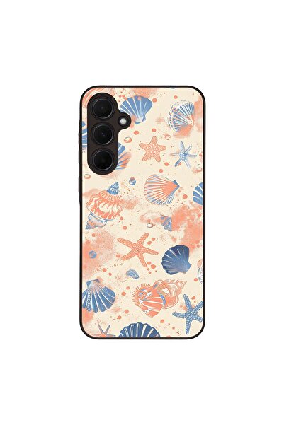 OEM Θήκη Sonique Ocean Series για Samsung Galaxy A35 5G Κοχύλια