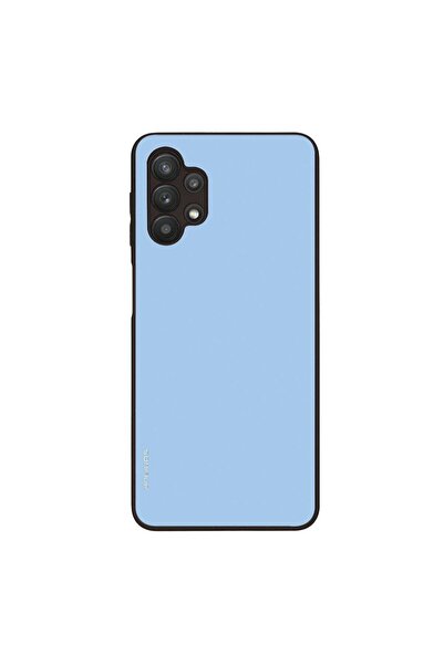 OEM Θήκη Sonique ColorBloc Series για Samsung Galaxy A32 5G Τιρκουάζ