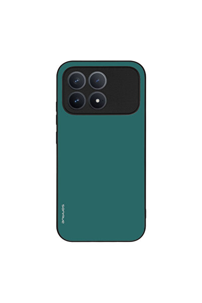 OEM Θήκη Sonique ColorBloc Series για Xiaomi Poco F8 Pro 5G Πετρόλ