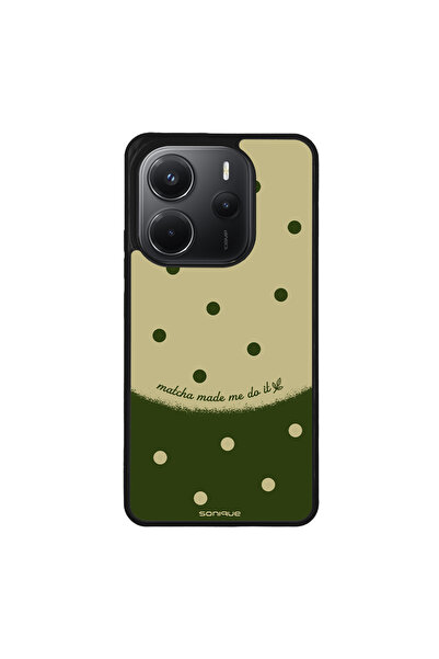 OEM Θήκη Sonique Delulu Polka Era Series για Xiaomi Redmi Note 14 4G (164.84m...