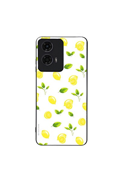OEM Θήκη Sonique Fruit Series για Motorola Moto G04 4G / Moto G04s 4G / Moto ...