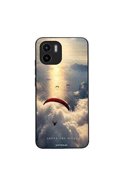 OEM Θήκη Sonique Men's Edition για Xiaomi Redmi A1 / Redmi A2 Above the Noise