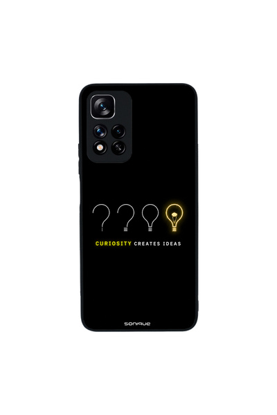 OEM Θήκη Sonique Men's Edition για Xiaomi Redmi Note 11 Pro Plus 5G Ideas