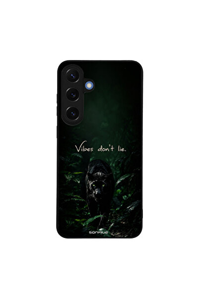 OEM Θήκη Sonique Men's Edition για Samsung Galaxy S25 Plus Vibes