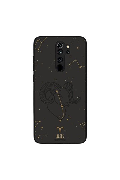 OEM Θήκη Sonique Zodiac Series για Xiaomi Redmi Note 8 Pro Aries