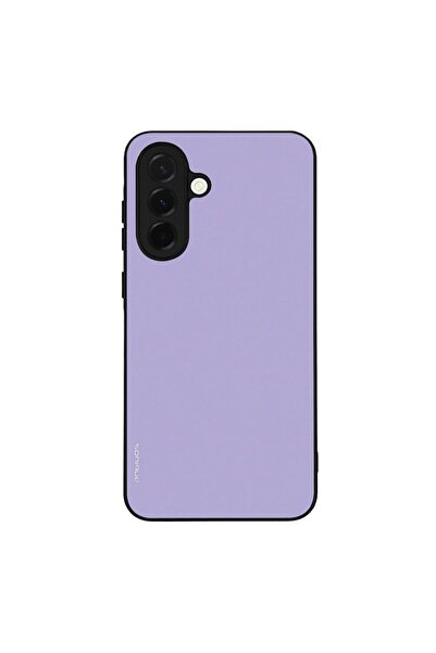 OEM Θήκη Sonique ColorBloc Series για Samsung Galaxy A36 5G Βιολετί