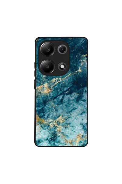 OEM Θήκη Sonique Marble Series για Xiaomi Redmi Note 13 Pro 4G / Poco M6 Pro ...