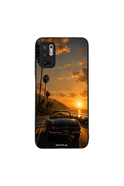 OEM Θήκη Sonique Men's Edition για Xiaomi Redmi Note 10 5G / Poco M3 Pro 5G G...