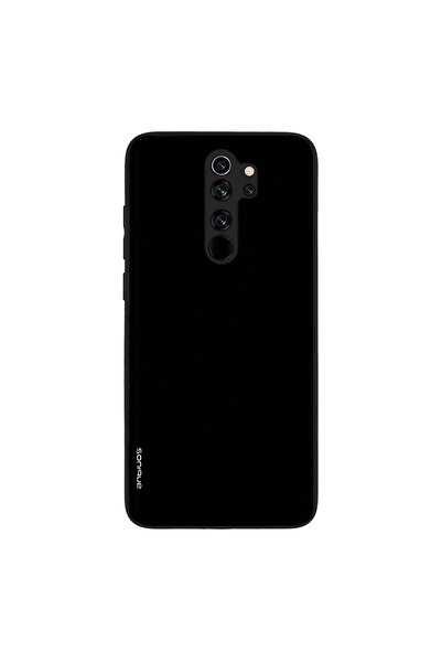 OEM Θήκη Sonique ColorBloc Series για Xiaomi Redmi Note 8 Pro Μαύρο
