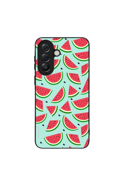 OEM Θήκη Sonique Fruit Series για Samsung Galaxy A57 5G Καρπούζι 01