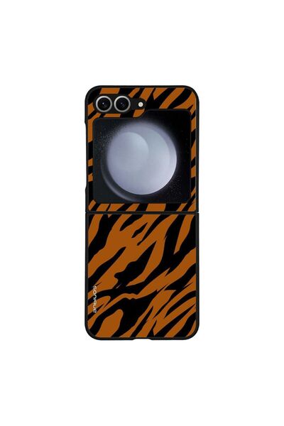 OEM Θήκη Sonique Σειρά Animal Print για Samsung Galaxy Z Flip 6 / Galaxy Z Fl...