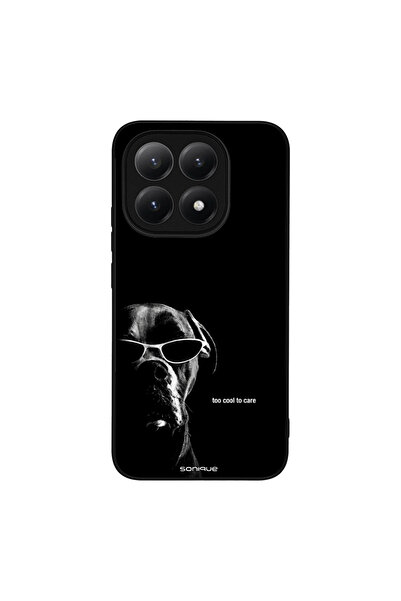 OEM Θήκη Sonique Men's Edition για Xiaomi Xiaomi 15T 5G Too Cool