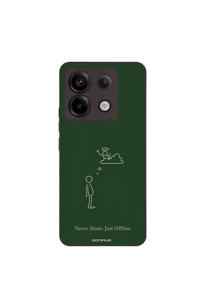 OEM Θήκη Sonique Men's Edition για Xiaomi Redmi Note 13 Pro 5G / Poco X6 5G N...