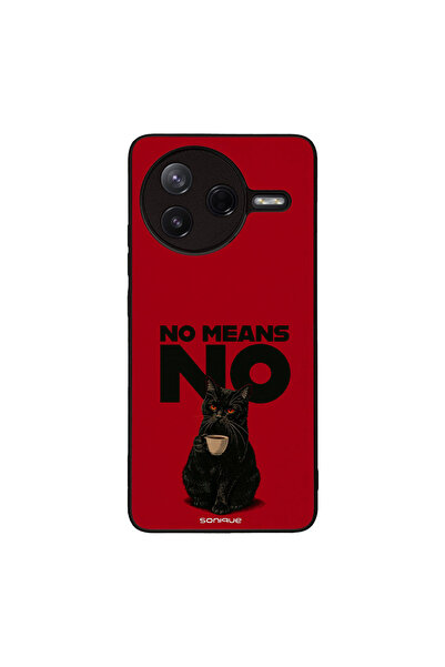 OEM Θήκη Sonique Men's Edition για Xiaomi Poco F7 Pro 5G No Means No