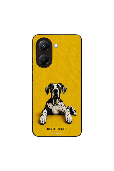 OEM Θήκη Sonique Men's Edition για Xiaomi Poco X7 Pro 5G Dalmatian Dog