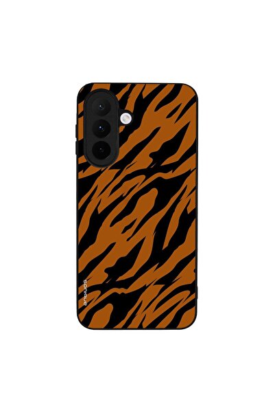 OEM Θήκη Sonique Σειρά Animal Print για Samsung Galaxy A27 5G Τίγρη 01
