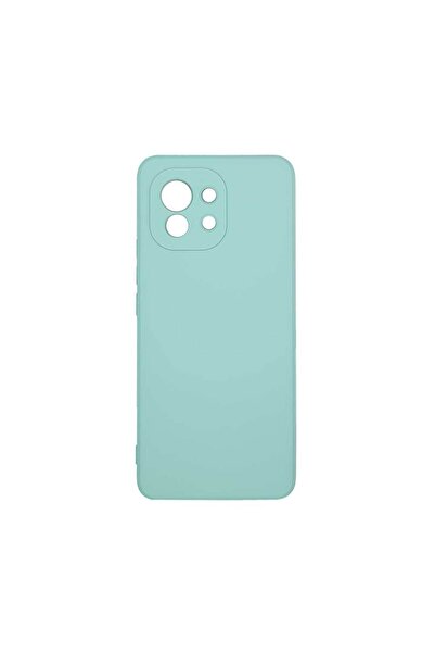 OEM Θήκη Σιλικόνης My Colors Sonique Xiaomi Mi 11 Βεραμάν
