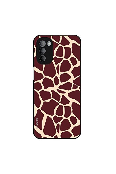 OEM Θήκη Sonique Animal Print Series για Motorola Moto G31 4G / Moto G41 4G G...