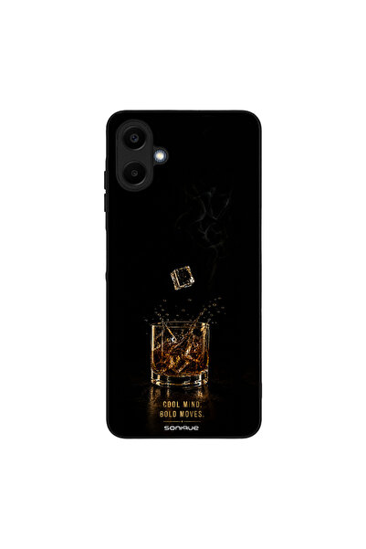 OEM Θήκη Sonique Men's Edition για Samsung Galaxy A06 4G Cool Mind