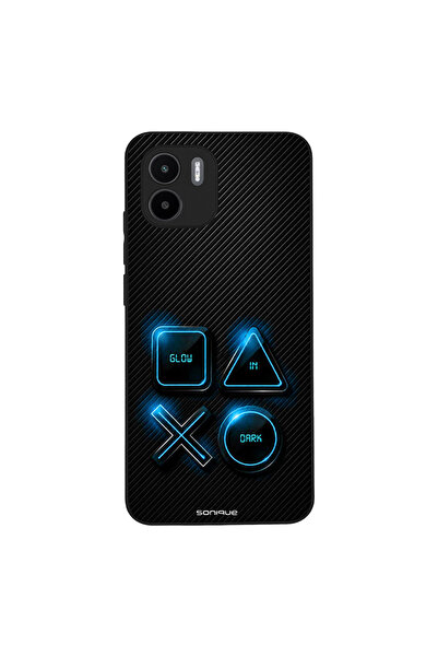 OEM Θήκη Sonique Men's Edition για Xiaomi Redmi A1 / Redmi A2 Gaming