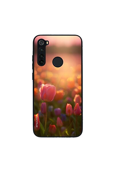OEM Θήκη Sonique Sunset in Eden Series για Xiaomi Redmi Note 8 / Redmi Note 8...
